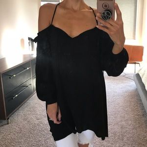 Tularosa Top/Dress Size Small